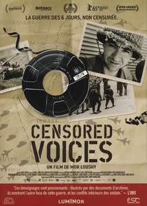 CENSORED VOICES