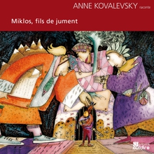 MIKLOS, FILS DE JUMENT