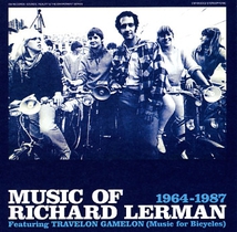 MUSIC OF RICHARD LERMAN