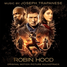 ROBIN HOOD (2018)