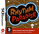 RHYTHM PARADISE - DS