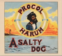 A SALTY DOG (EXPANDED & REMASTERED)