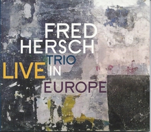 LIVE IN EUROPE