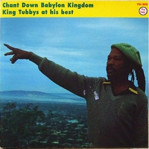 CHANTDOWN BABYLON KINGDOM