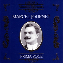 MARCEL JOURNET (1867-1933)