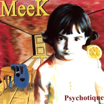 PSYCHOTIQUE