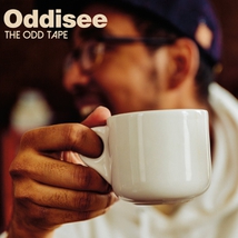 THE ODD TAPES