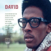 "DAVID" UNRELEASED LP & MORE