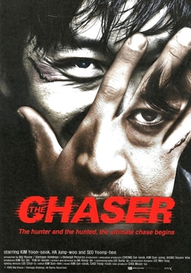 THE CHASER
