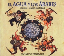 EL AGUA Y LOS ÁRABES