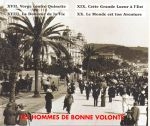 LES HOMMES DE BONNE VOLONTE, VOL. 5