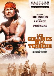 LES COLLINES DE LA TERREUR
