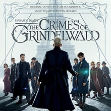 FANTASTIC BEASTS: THE CRIMES OF GRINDELWALD