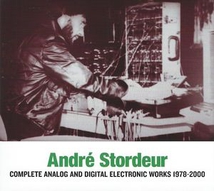 COMPLETE ANALOG AND DIGITAL ELECTRONIC WORKS 1978-2000