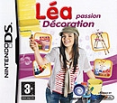 LEA PASSION DECORATION - DS