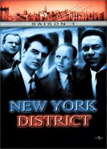 NEW YORK DISTRICT - 1/1