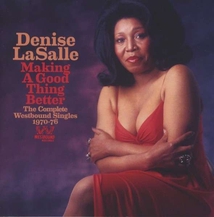 MAKING A GOOD THING BETTER (THE COMPLETE SINGLES 1970-76)
