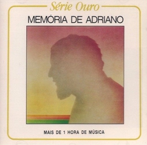 MEMORIA DE ADRIANO