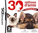 30 MILLIONS D'AMIS - DS