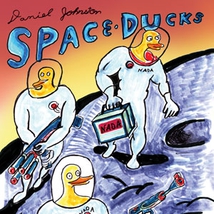 SPACE DUCKS - SOUNDTRACK