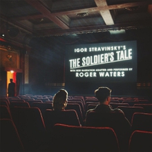 IGOR STRAVINSKY'S THE SOLDIER'S TALE