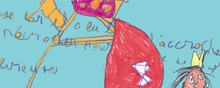 DANS L'UNIVERS DES PETITS