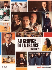 AU SERVICE DE LA FRANCE - 2