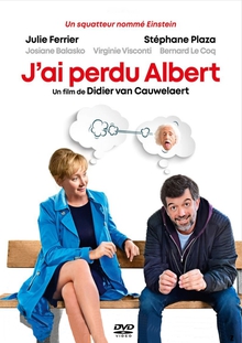 J'AI PERDU ALBERT