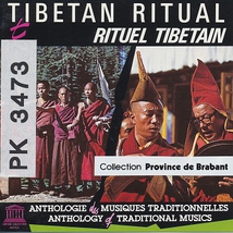 RITUEL TIBETAIN