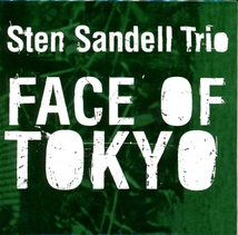 FACE OF TOKYO