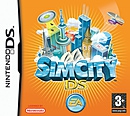 SIM CITY - DS