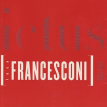 ICTUS-FRANCESCONI