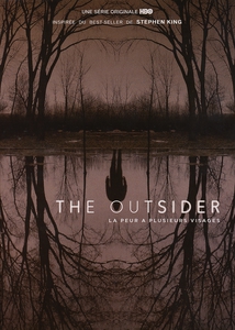 THE OUTSIDER - 1