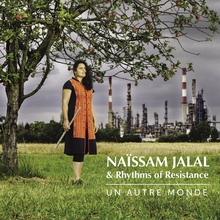 UN AUTRE MONDE
