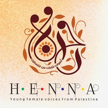 HENNA. YOUNG FEMALE VOICES FROM PALESTINE