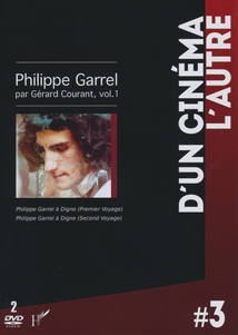 PHILIPPE GARREL PAR GÉRARD COURANT, Vol.1