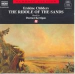 THE RIDDLE OF THE SANDS