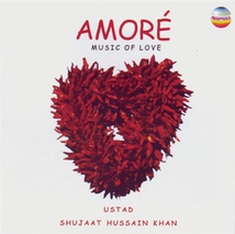 AMORE: MUSIC OF LOVE