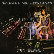 BLAKE'S NEW JERUSALEM (+BONUS)