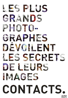 CONTACTS - COFFRET. 1 À 3