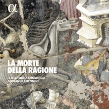 MORTE DELLA RAGIONE