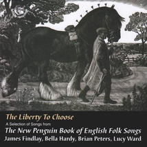 LIBERTY TO CHOOSE: A SELECTION OF SONGS FROM THE NEW PENGUIN