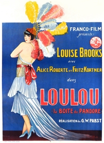 LOULOU (LA BOÎTE DE PANDORE)