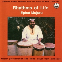 RHYTHMS OF LIFE