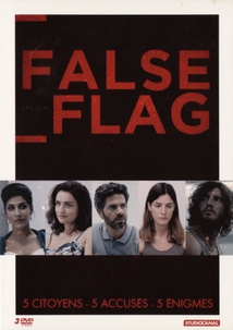 FALSE FLAG - 1