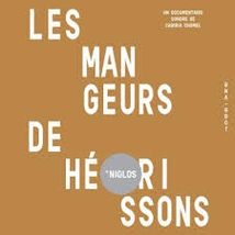 LES MANGEURS DE HÉRISSONS