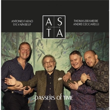 PASSERS OF TIME