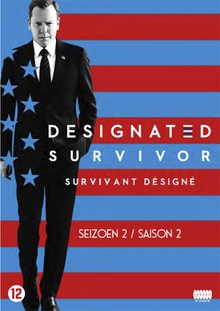 DESIGNATED SURVIVOR - 2