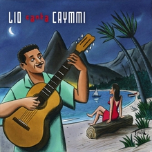 CANTA CAYMMI