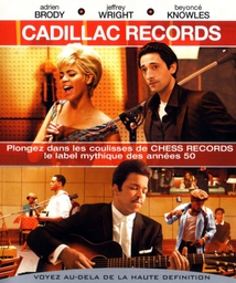 CADILLAC RECORDS